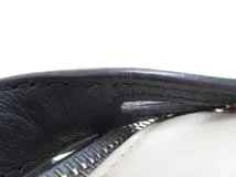 FENDI フェンディ 2WAY ショルダーバッグ ハンドバッグ バイザウェイ ミディアム  アイボリー ネイビー ブルーグレー ピンク カーフ【432】