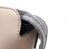 FENDI フェンディ 2WAY ショルダーバッグ ハンドバッグ バイザウェイ ミディアム  アイボリー ネイビー ブルーグレー ピンク カーフ【432】