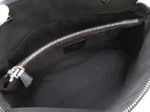 FENDI フェンディ 2WAY ショルダーバッグ ハンドバッグ バイザウェイ ミディアム  アイボリー ネイビー ブルーグレー ピンク カーフ【432】