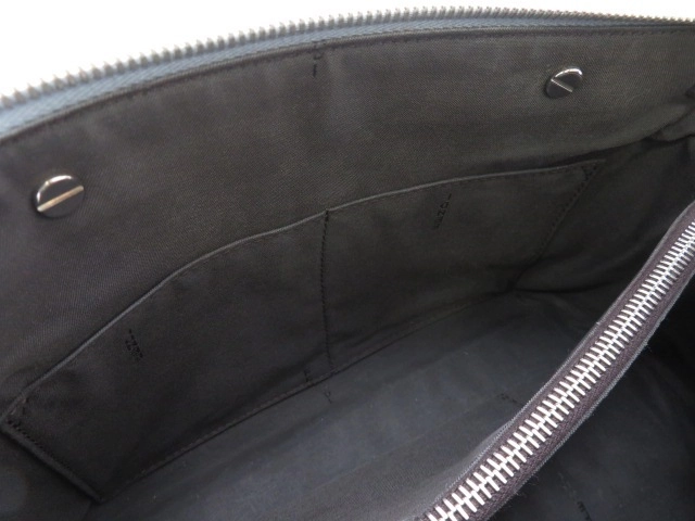 FENDI フェンディ 2WAY ショルダーバッグ ハンドバッグ バイザウェイ ミディアム  アイボリー ネイビー ブルーグレー ピンク カーフ【432】