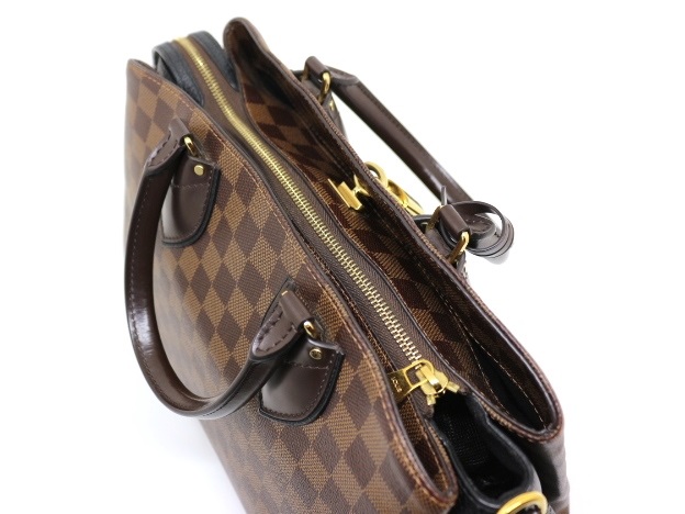 LOUIS VUITTON ルイ・ヴィトン ハンドバッグ 2wayショルダー