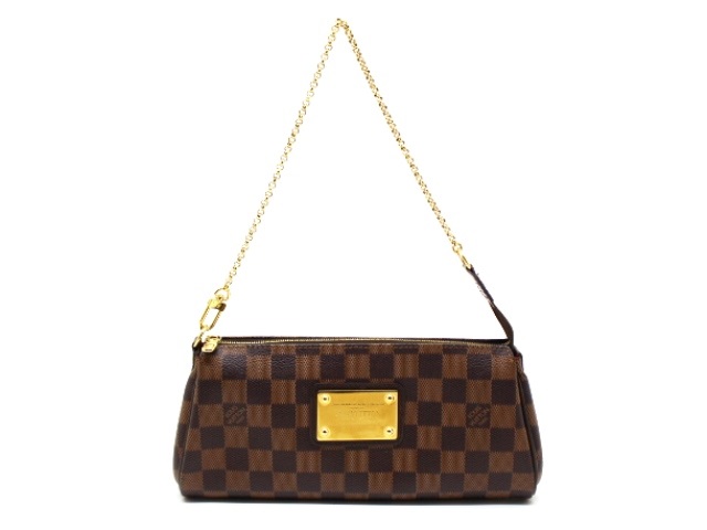 LOUIS VUITTON ルイ・ヴィトン エヴァ ダミエ N55213 2WAY