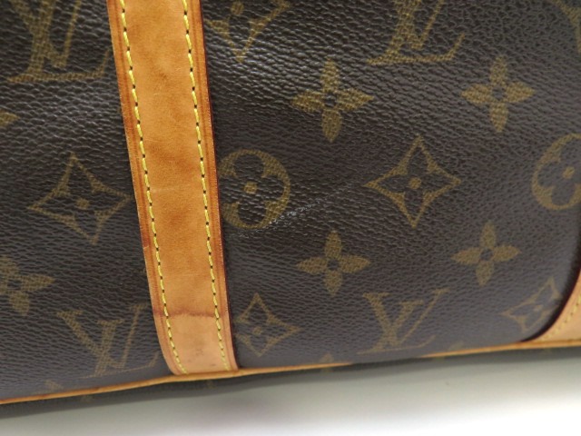 LOUIS VUITTON ルイヴィトン バッグ ポルトドキュマン