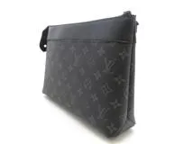 LOUIS VUITTON ルイヴィトン セカンドバッグ クラッチバッグ