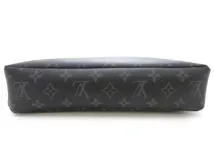 LOUIS VUITTON ルイヴィトン セカンドバッグ クラッチバッグ