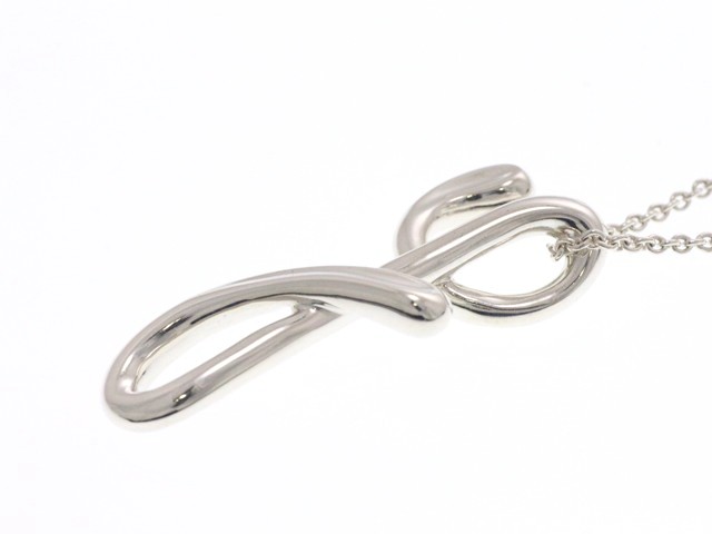 TIFFANY&CO ティファニー ジュエリー ネックレス スモール