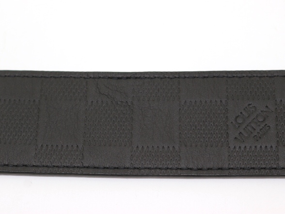 LOUIS VUITTON ルイ・ヴィトン サンチュール・ネオアンヴァントゥール