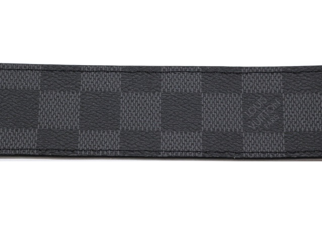 ルイヴィトン M9234 ダミエ サンチュールネオアヴァントゥール ベルト LOUIS VUITTON ルイヴィトン サンチュールネオアンヴァントール