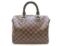 LOUIS VUITTON ルイ・ヴィトン スピーディ・バンドリエール25