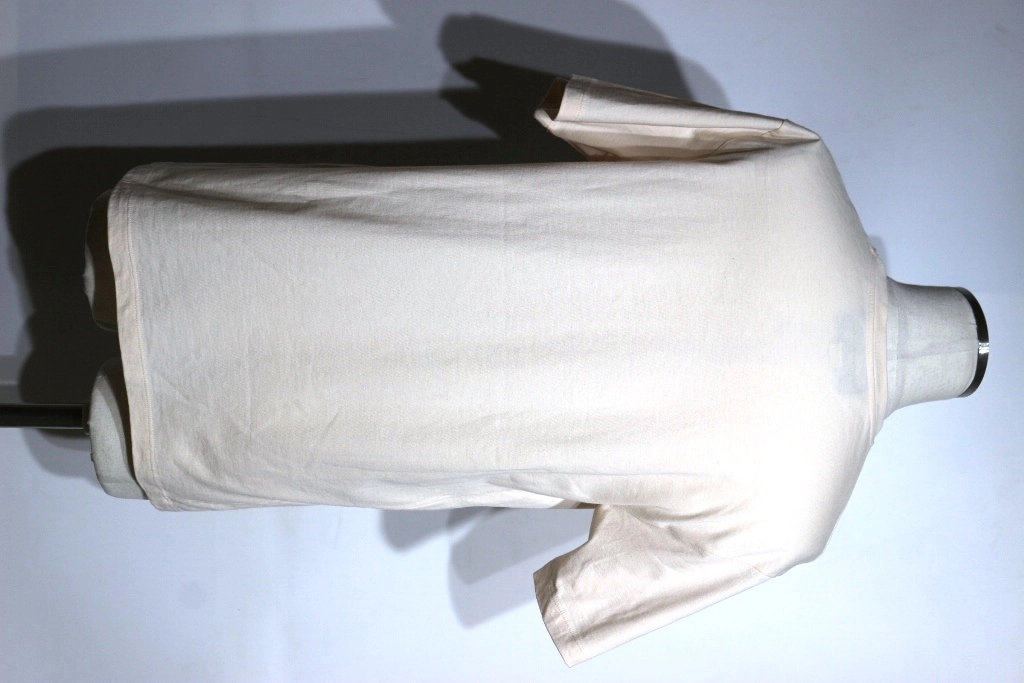 GUCCI グッチ 衣類 LovelightプリントTシャツ メンズXS ベージュ ポリエステル 706127