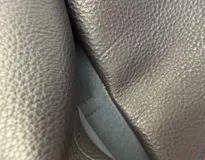 HERMES エルメス トリム31 ショルダーバッグ トリヨンクレマンス  ネイビー ゴールド金具 □A刻印【472】AH