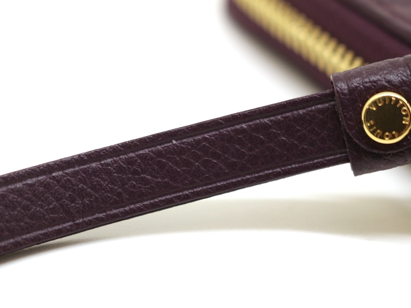 LOUIS VUITTON ルイ・ヴィトン 財布 ポルトフォイユ・スクレット LOUIS VUITTON ルイ・ヴィトン 財布 ポルトフォイユ・スクレット