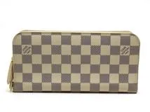 LOUIS VUITTON ルイ・ヴィトン 財布 ポルトフォイユ・アンソリット  