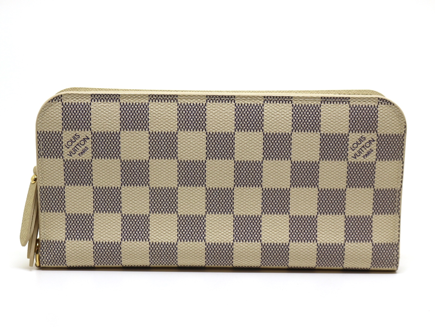 LOUIS VUITTON ルイ・ヴィトン 財布 ポルトフォイユ LOUIS VUITTON ルイ・ヴィトン 財布 ポルトフォイユ
