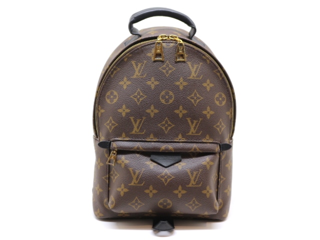 LOUIS VUITTON ルイ・ヴィトン パームスプリングス バックパック