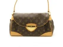 LOUIS VUITTON ルイヴィトン バッグ ビバリーMM モノグラム Ｍ40121 2147100443233 【437】  の購入なら「質」の大黒屋（公式）