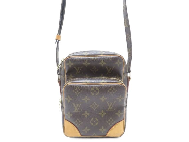 LOUIS VUITTON　ルイ・ヴィトン　アマゾン　モノグラム　M45236【431】2148103918919