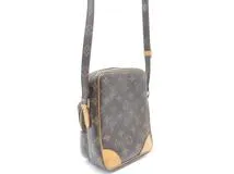 LOUIS VUITTON　ルイ・ヴィトン　アマゾン　モノグラム　M45236【431】2148103918919