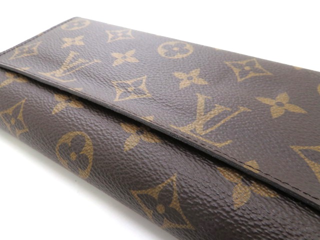 LOUIS VUITTON ルイヴィトン 長財布 ポルトフォイユ・サラ