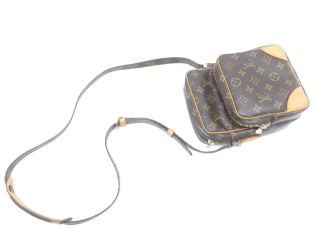 LOUIS VUITTON　ルイ・ヴィトン　アマゾン　モノグラム　M45236【431】2148103918919