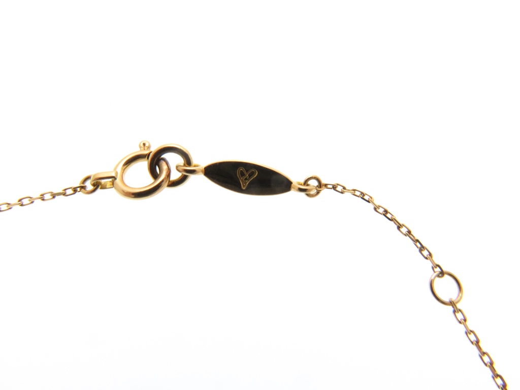 専用　アーカーK18ハート0.19ctネックレス＆フクロウ リングK18 セット 楽天市場】【ギフト品質】アーカー AHKAH ネックレス ハート