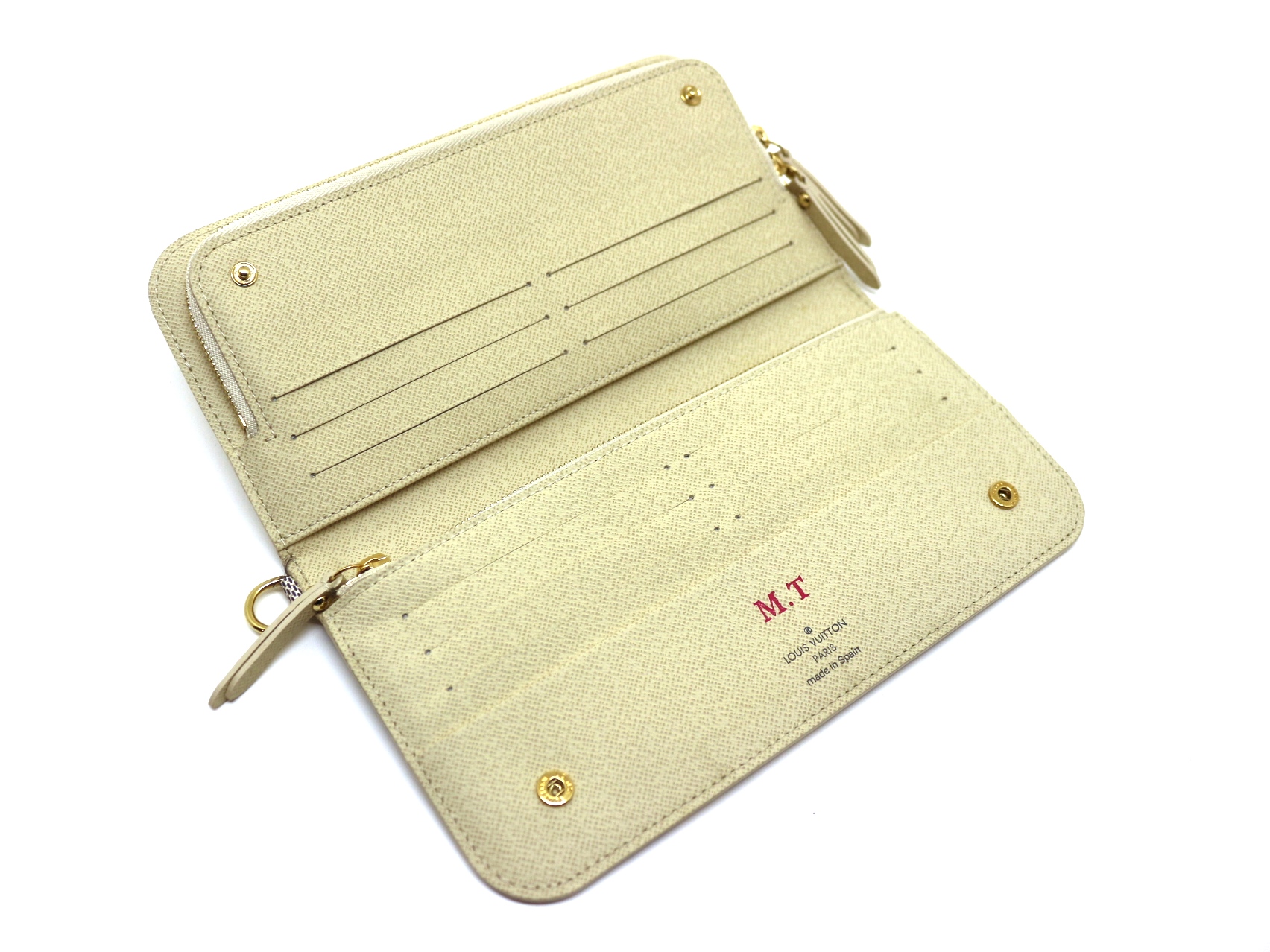 LOUIS VUITTON ルイ・ヴィトン 財布 ポルトフォイユ LOUIS VUITTON ルイ・ヴィトン 財布 ポルトフォイユ