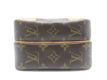 LOUIS VUITTON　ルイ・ヴィトン　アマゾン　モノグラム　M45236【431】2148103918919