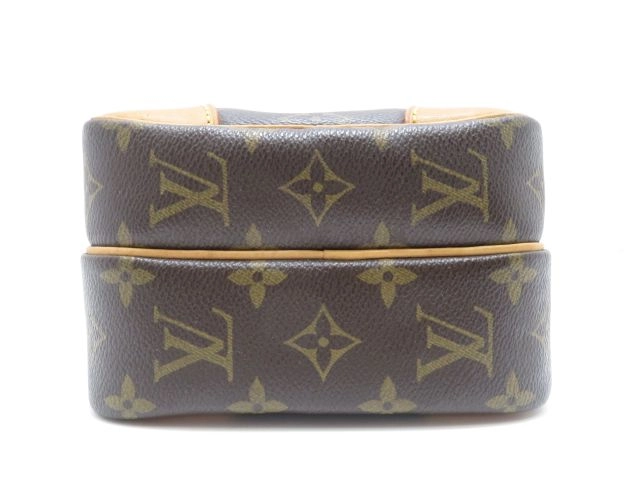 LOUIS VUITTON　ルイ・ヴィトン　アマゾン　モノグラム　M45236【431】2148103918919