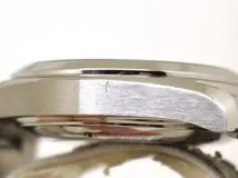 OMEGA オメガ 時計 シーマスター アクアテラ クロノグラフ 2512.50 ブラック文字盤 SS 自動巻き メンズ（2148103673986）M【200】