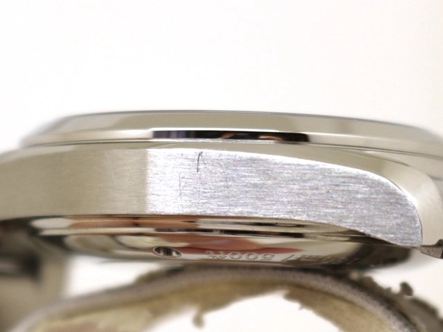 OMEGA オメガ 時計 シーマスター アクアテラ クロノグラフ 2512.50 ブラック文字盤 SS 自動巻き メンズ(2148103673986)M【200】