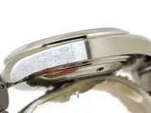 OMEGA オメガ 時計 シーマスター アクアテラ クロノグラフ 2512.50 ブラック文字盤 SS 自動巻き メンズ（2148103673986）M【200】