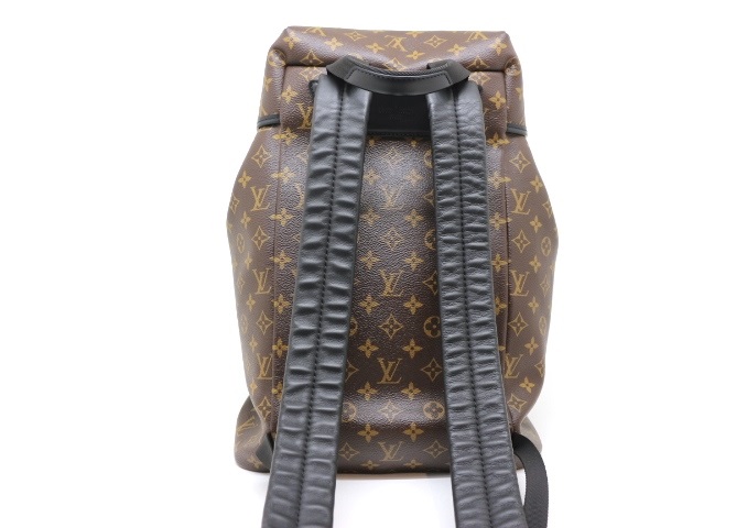 LOUIS VUITTON】ルイ・ヴィトン ザック・バックパック M43422