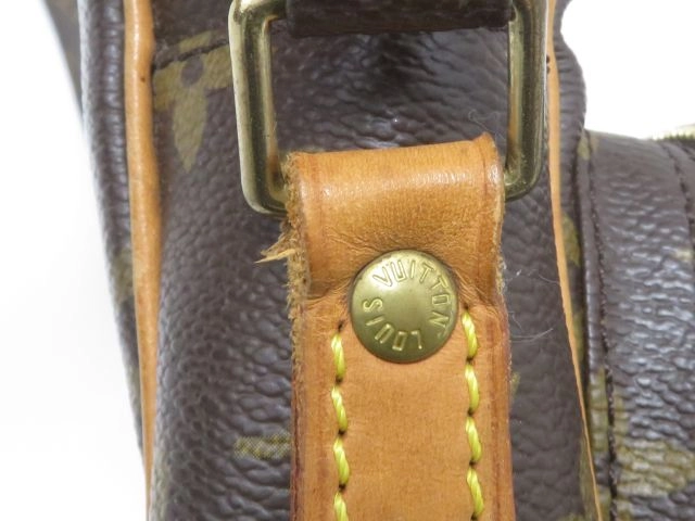 LOUIS VUITTON　ルイ・ヴィトン　アマゾン　モノグラム　M45236【431】2148103918919