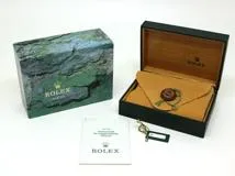 T番国際保証書有　ROLEX　ロレックス　時計　GMTマスターI　16700　ブラック文字盤　トリチウム　ステンレススチール　自動巻き