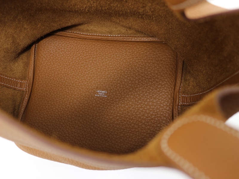 楽天市場】エルメス アッカド PM クロ トゴ シルバー金具 HERMES