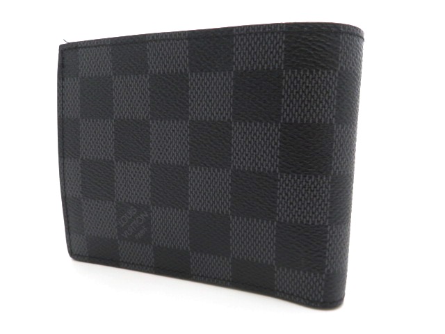 AS3538 ルイヴィトン　財布　ポルトフォイユマルコNM LOUIS VUITTON ルイヴィトン 二つ折り財布 ポルトフォイユ
