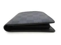 LOUIS VUITTON ルイヴィトン 二つ折り財布 ポルトフォイユ