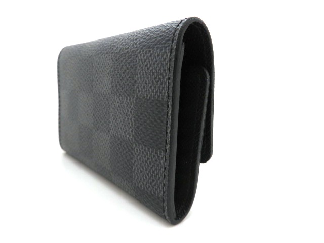 LOUIS VUITTON ルイヴィトン キーケース 6連 ミュルティクレ6