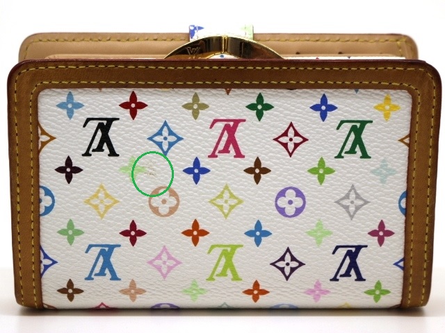 LOUIS VUITTON ルイ・ヴィトン ポルトフォイユ・ヴィエノワ LOUIS VUITTON ルイ・ヴィトン ポルトフォイユ・ヴィエノワ