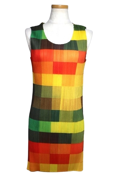 プリーツ プリーズ トップス チュニック ワンピース PLEATS PLEASE ISSEY MIYAKE（チュニック）のフリマアイテム一覧
