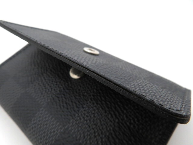 LOUIS VUITTON ルイヴィトン キーケース 6連 ミュルティクレ6