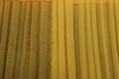 PLEATS PLEASE ISSEY プリーツプリーズ イッセイミヤケ チュニック トップス サイズ3（約L相当） マルチカラー ポリエステル PP83-JK815