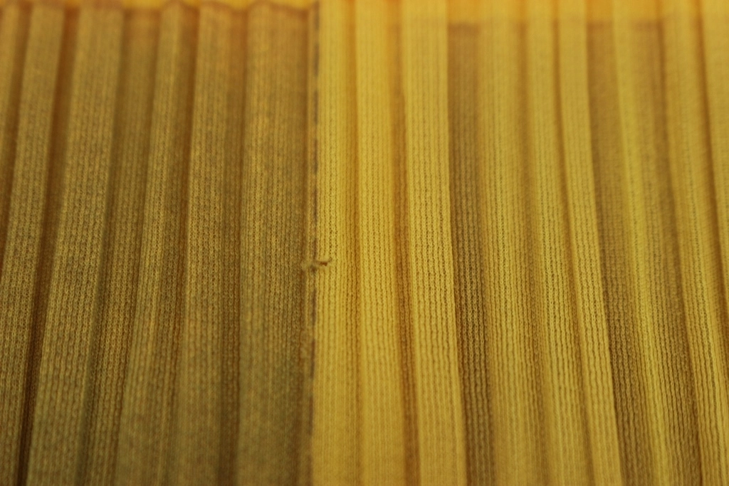 PLEATS PLEASE ISSEY プリーツプリーズ イッセイミヤケ チュニック トップス サイズ3（約L相当） マルチカラー ポリエステル PP83-JK815