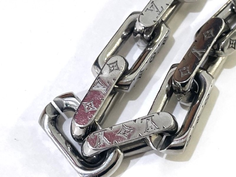 LOUIS VUITTON ルイ ヴィトン ブレスレット アクセサリー M64224