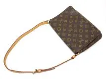 LOUIS VUITTON ルイ・ヴィトン ショルダーバッグ ミュゼット
