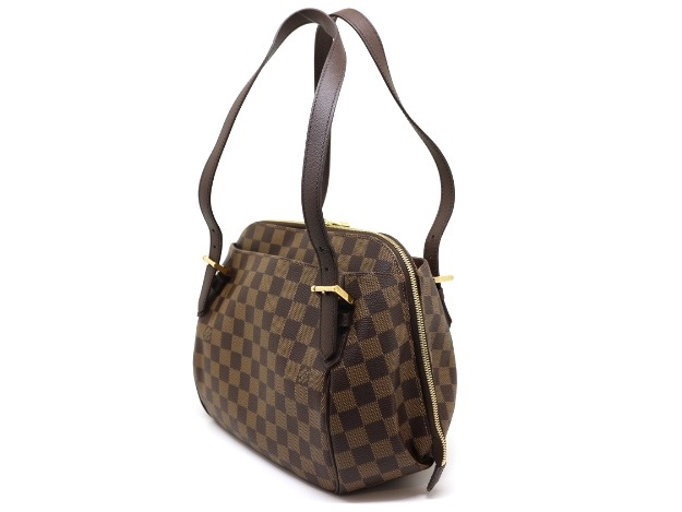 LOUIS VUITTON ルイ・ヴィトン バッグ ベレムMM ダミエ N51174