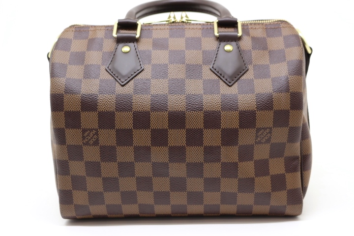 LOUIS VUITTON ルイヴィトン バッグ スピーディ・バンドリエール25