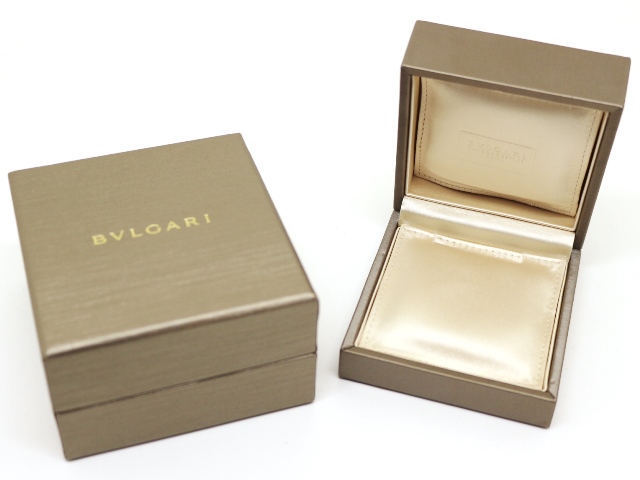 BVLGARI ブルガリ 貴金属・宝石 ディーヴァドリームブレスレット