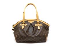 LOUIS VUITTON　ルイ・ヴィトン　トートバッグ　ティヴォリGM　モノグラム　Ｍ40144　2148103877674　【200】【中古】【大黒屋】