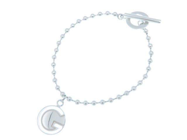 最終値下✨GUCCI ブレスレット サークルプレート 最終値下✨GUCCI ブレスレット サークルプレート GUCCI グッチ